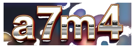 a7m4 logo
