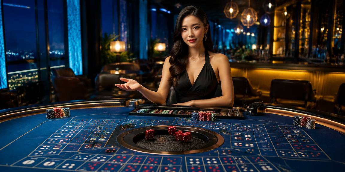 a7m4 Speed Baccarat A