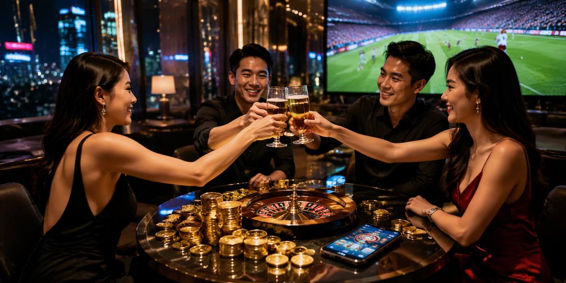 a7m4 Đăng ký tài khoản a7m4 và bắt đầu chơi ngay hôm nay